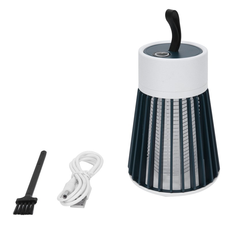 Mosquito Killer Light Handheld Electronic Ultraviolet Mosquito Killer for Home