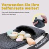 myHomeBody Sponge Protectors | Soap Bags for Exfoliating - Bath