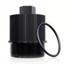 Swimables 190030 Pentair Filter Drain Plug | Compatible with Pentair