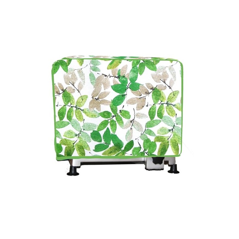 MAGIE DI CASA Cold Cuts Cover Green S-Mail