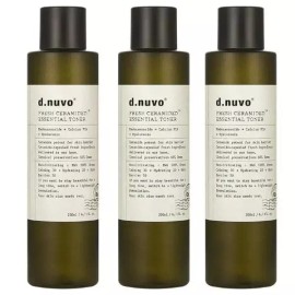 Gita 디누보 프레쉬 세라마이디드 에센셜 토너 200ml x 3개 Dinubo Fresh Ceramide Essential Toner 200ml x 3개