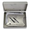 Adjustable Fillet Weld Gauge and Unequal LEG Measurement Feature Weld