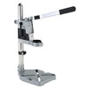 ATPEAM Drill Press Stand for Hand Drill | Universal Benchtop Drill Press or Mini Drill Press Holder | Adjustable Chuck, Cast Iron Base for Drill Press