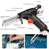 Suevut Internally Heated Industrial Welding Tools, Industrial Fast Heating Soldering