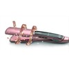 Gama Italy Cortadora de Cabello GM562 con Cuchillas de Acero