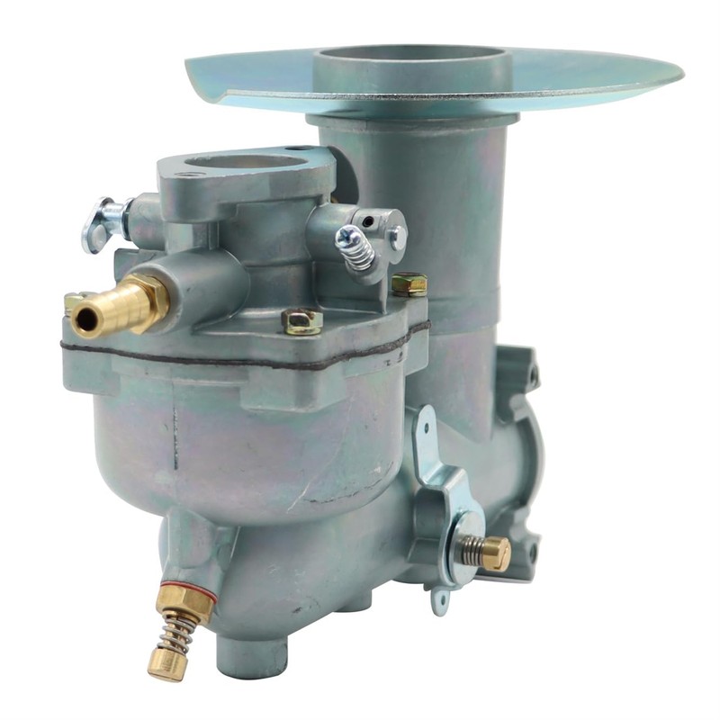 Jecoupoon 392587 Carburetor Compatible with 391065 391074 391992 394745 Engines