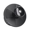 360° Prism Auto Tracking Accurate Measurement Wear Resistant 360 Degree
