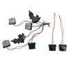 SCREENTRONICS Cliff Sensors and Bumper Actuators Assembled Compatible Replacement for