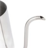 Pour Over Coffee Kettle Stainless Steel Handheld Narrow Drip Spout