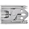 Hokant Micro Pocket Multitool Kit, (25-in-1) Tool with Wrenches