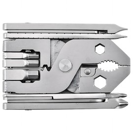 Hokant Micro Pocket Multitool Kit, (25-in-1) Tool with Wrenches