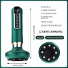 Single Instrument Dexvon Celuliti Fat Reducing Massager Whi