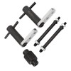 Fuel Injector Rail Assembly Remover Tool EN 49245 Professional Fuel