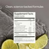 Gainful Hydration + Caffeine Packets with Key Electrolytes Magnesium &