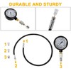 PSLER Hpop Test Tool High Pressure and Air Leak Test