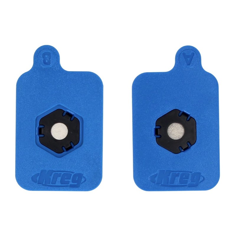 Kreg Cabinet Door Assembly Tool with Support Arm + Fine