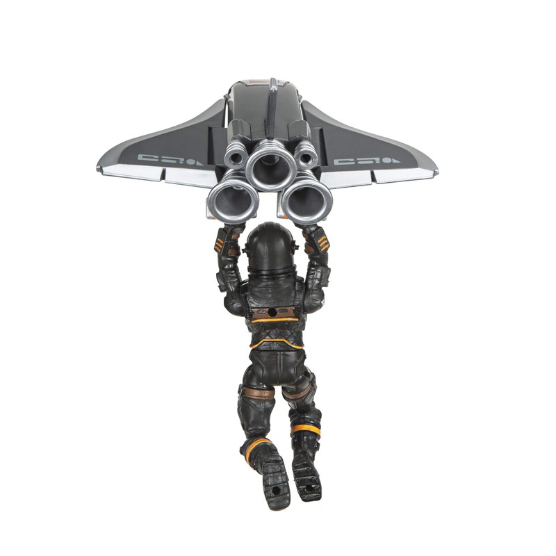 Jazwares Fortnite Deep Space Lander Glider