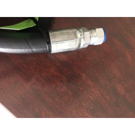 Gator  3/4" x 60" Hydraulic Hose Assembly 3,120 PSI, 2 wire with 2 Female JIC Swivels