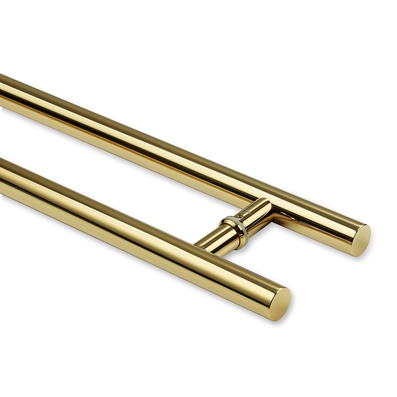 TOGU TG-6012 900mm/36 inches Solid Standoffs Heavy-Duty Commercial SUS304 Stainless