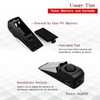 EMDMAK Door Stop Alarm with 120DB Siren Door Stop for