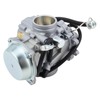Carbman LTF500F Carburetor Replacement for Suzuki ATV Quadrunner 4WD 500