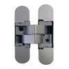 Bricoleva.it Adjustable Concealed Door Hinge, 40 kg Capacity per 2