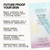 Pacifica Future Youth Time Shift Hydrogel Facial Mask, Multi-Peptide Anti-Aging
