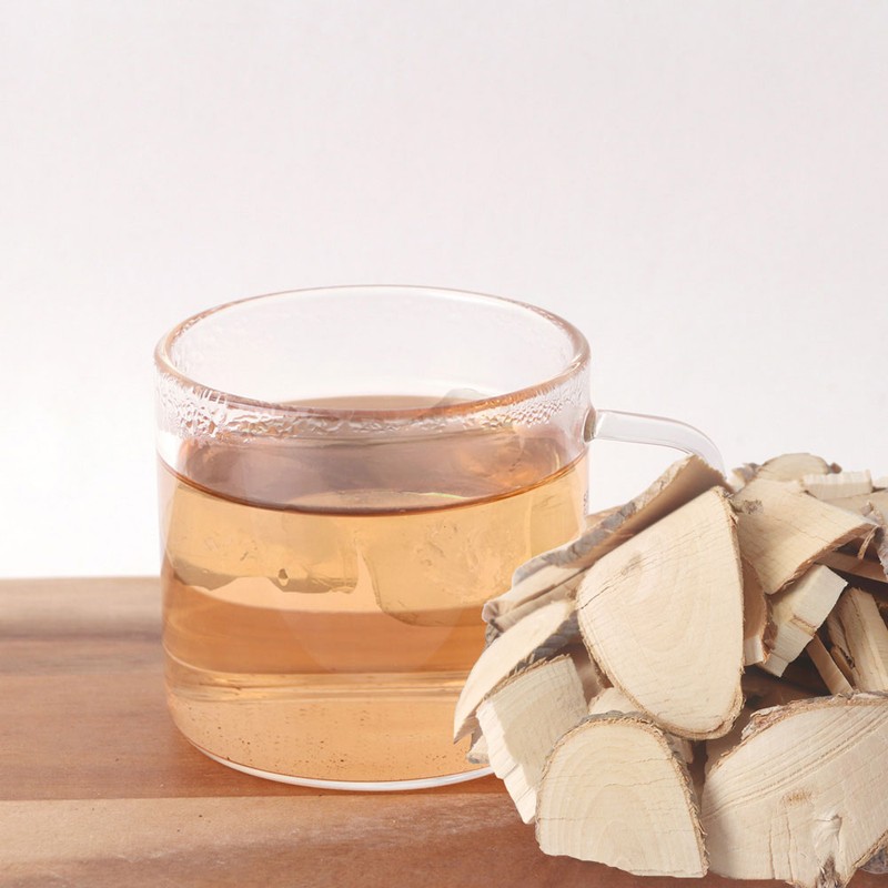 동의한재 국산 햇 마가목 나무, 500g, 1개 Donguihanjae Domestic Fresh
