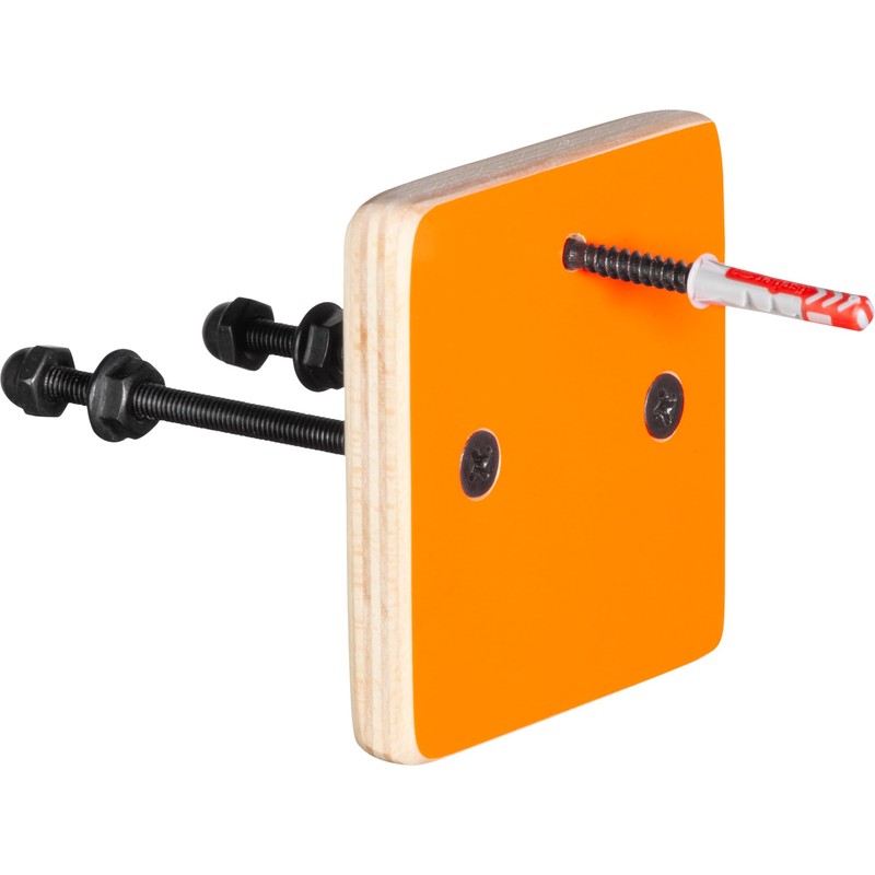 Powell Peralta Skateboard Deck Wall Hanger