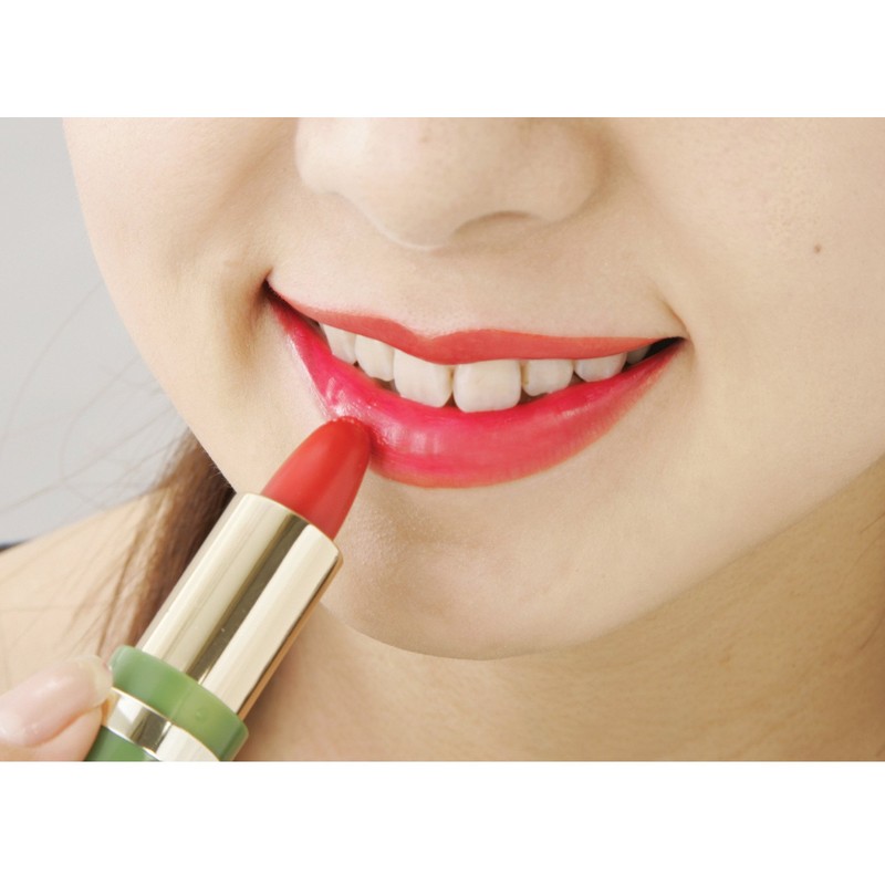 Not Fade Lipstick, from Lips "tyenziru-zyu" Degree to the days