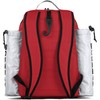 Boombah Gamer Bat Pack White/Red