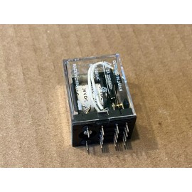Pioneer New Relay for Pioneer SA-608 SA-610 SA-620 SA-6800 SA-708 SA-710 w/ Instructions