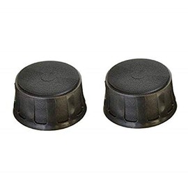 Toro Hub Cabs for TimeCutter Tractors and More 61-9780 - 2 Pack