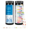 16 IN 1 Water Testing Kits for Drinking Water: 100