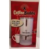 COFFEE BUDDY STAY FRESH GROUND COFFEE OR ANY GRANULAR DISPENSER