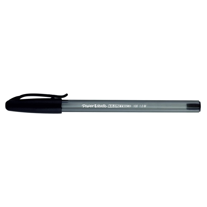 Kmetrico- Boligrafo p/med stick fashion blt/10 kmetrico