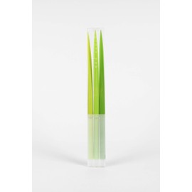 ZEUP 920942 Leaf POOLEAF 3 Piece Rollerball Pen