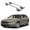 ERKUL Roof Rack Cross Bars for Volvo V60 2015-2018 |