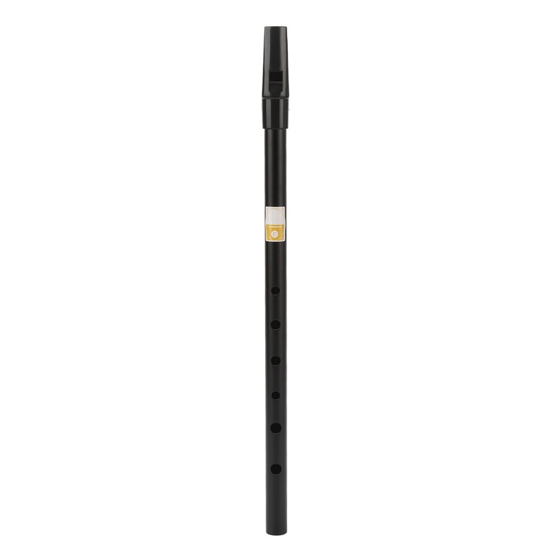 C Key Whistle Flute Meditation Irish Wind Musical Instruments for