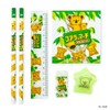 Snack Market, Stationery Gift Set, Koala March
