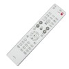 ALLIMITY RC001CD Remote Control Compatible with Marantz RC001CD CD46 CD67