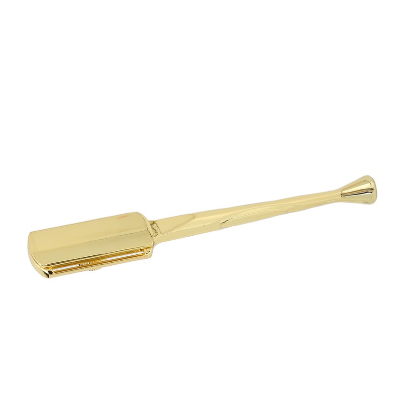 Men Manual Razor Home Hair Salon Portable Stainless Steel Manual