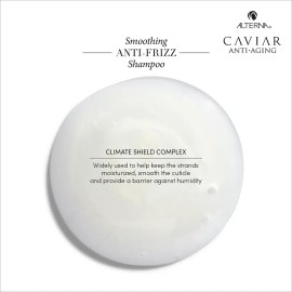 Shampoo Alterna Caviar Anti-Aging Smoothing Anti-Frizz 250ml