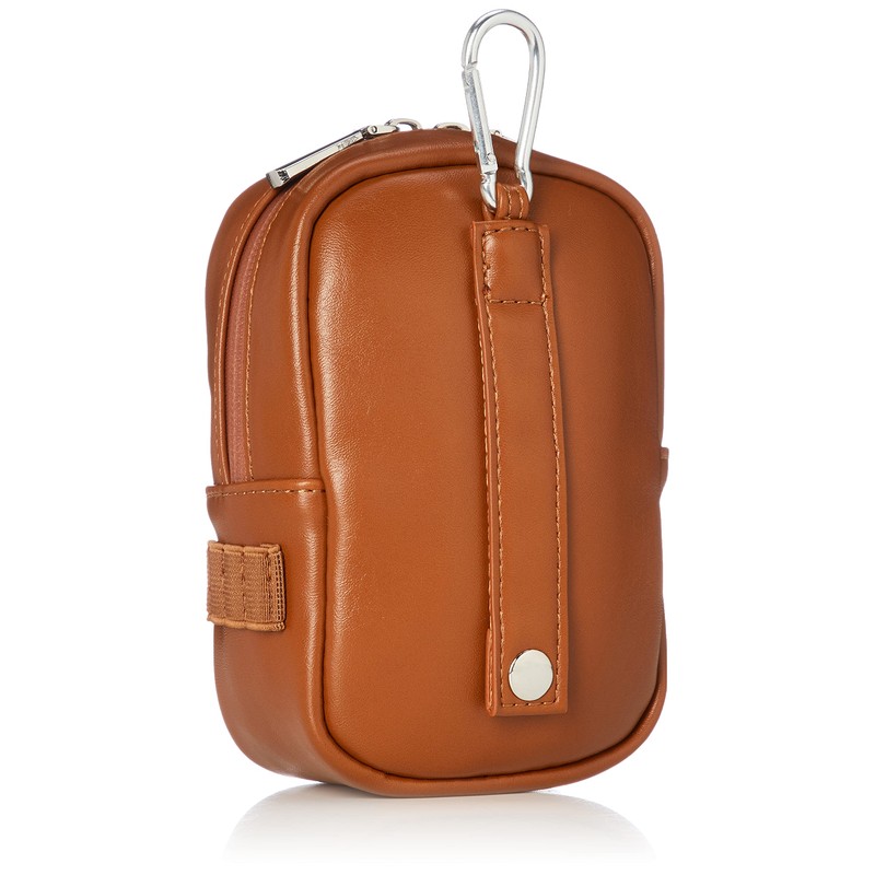 EELA Golf Scissor Bag, Interior Antibacterial, Golf Ball, Golf Tee,