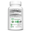 Allied Life Spirulina and Chlorella | Organic Chlorophyll Vegan Protein