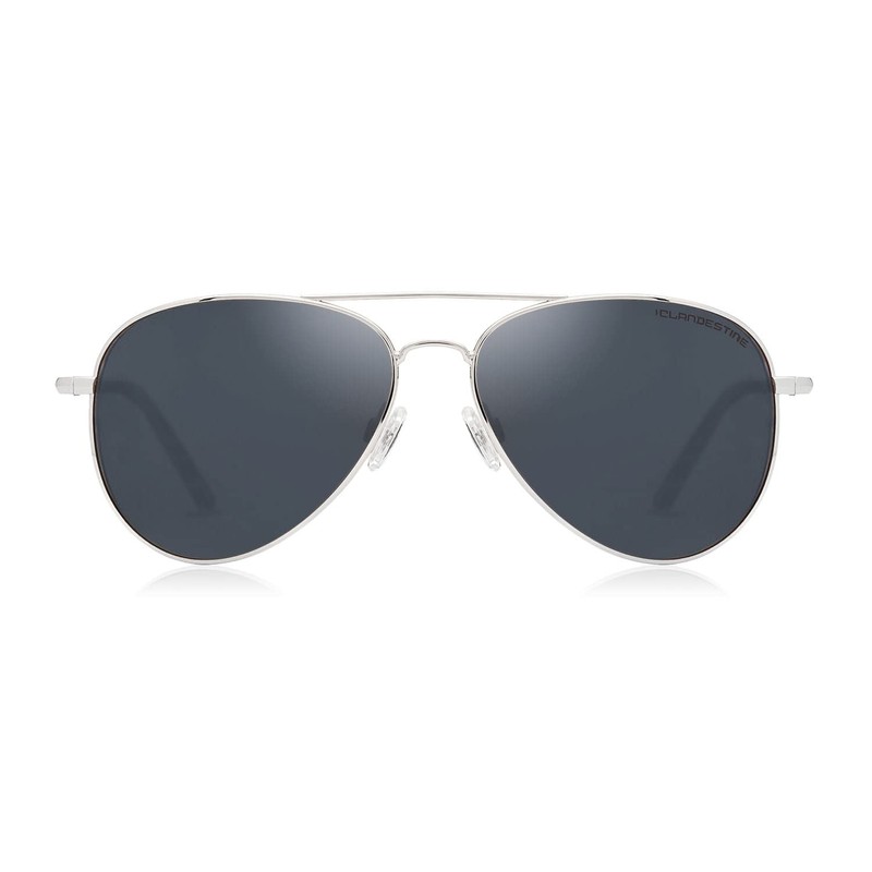 Clandestine Sferico Unisex HD Sunglasses – Anti-glare Sunglasses for Men