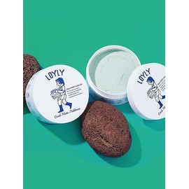 Roily Green Mud Collagen Mask 150g / 로일리 그린머드 콜라겐 마스크 150g