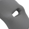 Donut Pillow Office Orthopedic Donut Cushion Memory Foam Soft Breathable