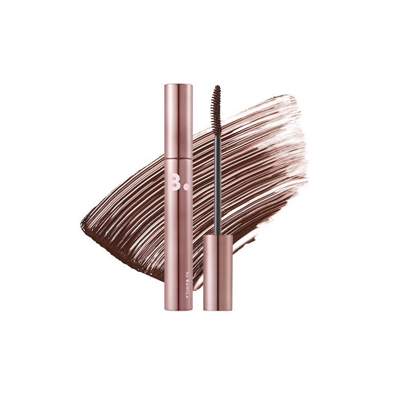 BANILA CO Power Proof Mascara 7g - 03 Volume Deep