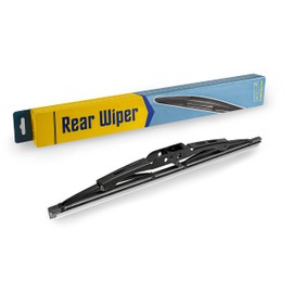 13" inch (13-1) OEM Quality Rear Wiper Blades Replacement for Honda CR-V 16-12/GMC Yukon 20-15/Tahoe 20-15/Ford Explorer 10-06 Premium All-Seasons Rear Wipers for my car…